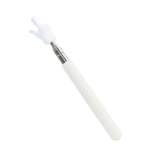 Load image into Gallery viewer, Retractable Reading Guide Pointer Telescopic Finger Shape Teaching Pointer Stick Anti-slip Learning Toys Children Class Whiteboard Pointer
