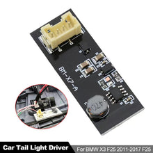 Load image into Gallery viewer, 1PC Car Tail Light Rear Driver B003809.2 LED Light Plug and Play Repair Replacement Board For BMW X3 F25 2011-2017 F25
