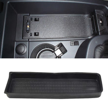 Load image into Gallery viewer, Car Centre Armrest Storage Insert Tray Replacements for BMW E90 E91 E92 E93 Replaces ABS 51167118064
