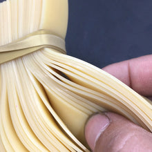 Load image into Gallery viewer, 1/5Pcs 2mm Outdoor Hunting Rubber Band Slingshot Accessories Wide Thick Rubber Band High Quality Latex High Elasticity Plain
