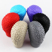 Load image into Gallery viewer, Universal Car Manual Non-Slip Silicone Gear Shift Knob Cover Gear Shift Collars Protective Covers Sleeve Auto Interior Accessories

