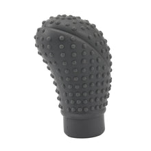 Load image into Gallery viewer, Universal Car Manual Non-Slip Silicone Gear Shift Knob Cover Gear Shift Collars Protective Covers Sleeve Auto Interior Accessories
