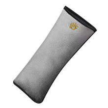 Load image into Gallery viewer, Car Children Baby Pillow Seat Belt and Seat Sleep Positioner Shoulder Protector Pad Adjustable Car Seat Belt Pillow Car-Styling Accessories
