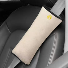 Load image into Gallery viewer, Car Children Baby Pillow Seat Belt and Seat Sleep Positioner Shoulder Protector Pad Adjustable Car Seat Belt Pillow Car-Styling Accessories
