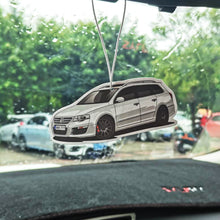 Load image into Gallery viewer, Car Air Freshener Hanging Perfume Rearview Mirror Pendant For Volkswagen VW CC Beetle Lamando Magotan Scirocco Sagitar Beetle Golf 5 8 MK6 GTI MK5 6 8
