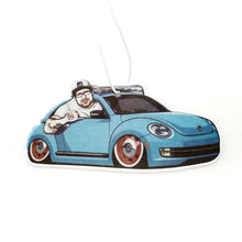 Load image into Gallery viewer, Car Air Freshener Hanging Perfume Rearview Mirror Pendant For Volkswagen VW CC Beetle Lamando Magotan Scirocco Sagitar Beetle Golf 5 8 MK6 GTI MK5 6 8
