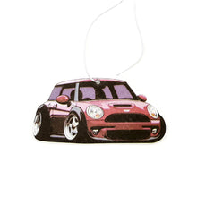 Load image into Gallery viewer, Car Air Freshener Hanging Perfume Rearview Mirror Pendant For Volkswagen VW CC Beetle Lamando Magotan Scirocco Sagitar Beetle Golf 5 8 MK6 GTI MK5 6 8
