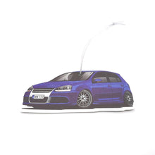 Load image into Gallery viewer, Car Air Freshener Hanging Perfume Rearview Mirror Pendant For Volkswagen VW CC Beetle Lamando Magotan Scirocco Sagitar Beetle Golf 5 8 MK6 GTI MK5 6 8
