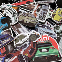 Load image into Gallery viewer, Car Air Freshener Hanging Perfume Rearview Mirror Pendant For Volkswagen VW CC Beetle Lamando Magotan Scirocco Sagitar Beetle Golf 5 8 MK6 GTI MK5 6 8
