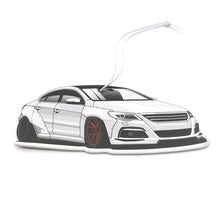 Load image into Gallery viewer, Car Air Freshener Hanging Perfume Rearview Mirror Pendant For Volkswagen VW CC Beetle Lamando Magotan Scirocco Sagitar Beetle Golf 5 8 MK6 GTI MK5 6 8
