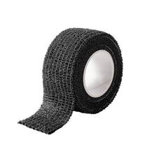 Load image into Gallery viewer, 2.5cm*4.5m/roll Self Adhesive Chair Leg Cover Table Leg Wrap Anti-slip Stool Legs Protection Pad Furniture Foot Silent Mat
