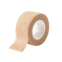Load image into Gallery viewer, 2.5cm*4.5m/roll Self Adhesive Chair Leg Cover Table Leg Wrap Anti-slip Stool Legs Protection Pad Furniture Foot Silent Mat
