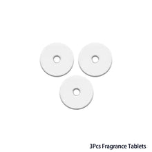Load image into Gallery viewer, Rotation Car Air Vent Fragrance Planet Styling Clip Air Outlet Perfume Auto Air Freshener Parfume Aroma Air Conditioner Clip
