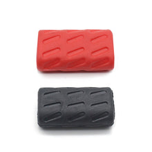 Load image into Gallery viewer, Motorcycl Foot-operated Gear Shift Lever Rubber Tip Pedal Pad Replacement Fit for Ducati Monster 696/796/795/1100
