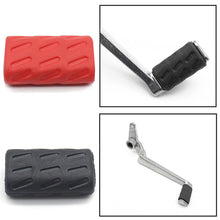 Load image into Gallery viewer, Motorcycl Foot-operated Gear Shift Lever Rubber Tip Pedal Pad Replacement Fit for Ducati Monster 696/796/795/1100
