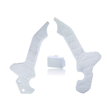 Load image into Gallery viewer, Pair Motorcycle Accessories Side Protection Cover Frame Guard Fairing Protector Panel For Honda CRF300L CRF 300L CRF 300 L CRF300
