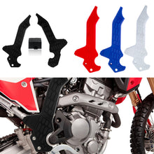 Load image into Gallery viewer, Pair Motorcycle Accessories Side Protection Cover Frame Guard Fairing Protector Panel For Honda CRF300L CRF 300L CRF 300 L CRF300
