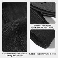 Load image into Gallery viewer, Magnet Adsorption Ski Mask Warm Breathable Wind Protective Face Neckerchief Easy To Take Off Riding Headgear
