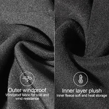 Load image into Gallery viewer, Magnet Adsorption Ski Mask Warm Breathable Wind Protective Face Neckerchief Easy To Take Off Riding Headgear

