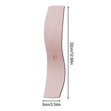 Load image into Gallery viewer, 1PC Yoga Stretch Band With 4 Resistance Levels Silicone Non-Slip Peach Butt Training Squat Stretch Resistance Band Portable Home Exercise Equipment
