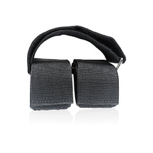 Load image into Gallery viewer, 1PC/2PCS Ankle Weights Dumbbell Strap Adjustable Leg Bend Lift Ankle Joint Strength Trainer Portable Home Fitness Tool
