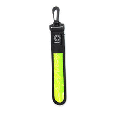 Load image into Gallery viewer, LED Luminous Backpack Warning Light Night Outdoor Cycling Running Safety Warning Signs Camping Trip Party Bag Decoration
