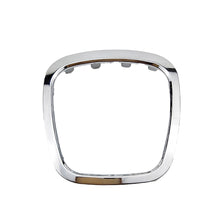 Load image into Gallery viewer, Car Steering Wheel Panel Frame Ring Sticker Trim Center Cover Protector For Audi Q5 Q7 C7 A3 A4 A5 A6 B6 B7 B8 B8 S3 8P
