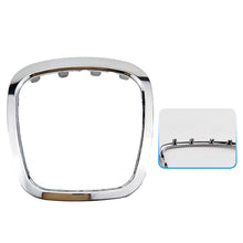 Load image into Gallery viewer, Car Steering Wheel Panel Frame Ring Sticker Trim Center Cover Protector For Audi Q5 Q7 C7 A3 A4 A5 A6 B6 B7 B8 B8 S3 8P
