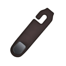 Load image into Gallery viewer, 1PC Car Back Seat Hooks Tools Leather Auto Seat Headrest Hooks Storage Hanger Automotive Interior Accessories
