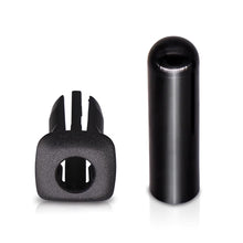 Load image into Gallery viewer, 4Pcs Car Rear Door Lock Pin Knob Caps Interior Accessories for BMW 5 Series F10 F18 E39 E53 520 525 523 528 530 X3 X4 X5
