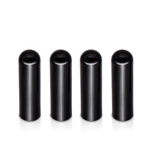 Load image into Gallery viewer, 4Pcs Car Rear Door Lock Pin Knob Caps Interior Accessories for BMW 5 Series F10 F18 E39 E53 520 525 523 528 530 X3 X4 X5
