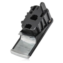 Load image into Gallery viewer, Car Glove Box Lock Lid Handle Without Hole for Audi A4 8E B6 B7 2002 - 2008 Left-hand Drive 8E1857131 with Hole

