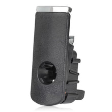 Load image into Gallery viewer, Car Glove Box Lock Lid Handle Without Hole for Audi A4 8E B6 B7 2002 - 2008 Left-hand Drive 8E1857131 with Hole
