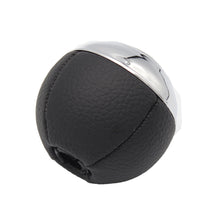 Load image into Gallery viewer, 5/6 Speed Car Manual Gear Shift Knob Lever Shifter Knob for BMW Mini R50 R55 R60 R52 2002-2008
