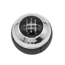 Load image into Gallery viewer, 5/6 Speed Car Manual Gear Shift Knob Lever Shifter Knob for BMW Mini R50 R55 R60 R52 2002-2008

