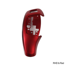 Load image into Gallery viewer, Car Shift Lever Cover Lever gear knob Gear Shift Knob Gear Lever Knob Gear Stick For BMW F15 F16 2014-2018
