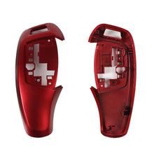 Load image into Gallery viewer, Car Shift Lever Cover Lever gear knob Gear Shift Knob Gear Lever Knob Gear Stick For BMW F15 F16 2014-2018
