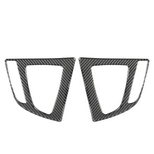 Load image into Gallery viewer, Carbon Fiber Car Gear Shift Panel Cover Trim Stickers Decoration Decal Trim Accessories For BMW 3 4 Series F32 F30 F31 F33 F34 F36 3GT 2014 - 2017
