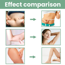 Load image into Gallery viewer, Volcanic Stone Slimming Ball Lifting Tightening Muscles Losing Weight Portable Slimming Shaping Ball Health Care
