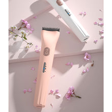 Load image into Gallery viewer, 5D Electric Eyelash Curler USB Charging Portable Heated Three-speed Temperature Control Eyelash Curler Eyelash Tool
