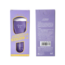Load image into Gallery viewer, Double Headed Double Use Comb Teeth Eyelash Curler Natural Curling Long-lasting Shaping Portable Eyelash Curler
