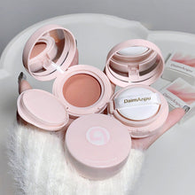 Load image into Gallery viewer, Matte Air Cushion Blusher Cream Waterproof Long-lasting Natural Brightening Portable Blusher Face Makeup Cosmetics
