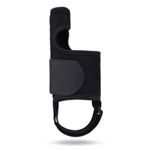 Load image into Gallery viewer, Thumb Eversion Orthosis Comfortable Adjustable Day Night Use Toe Strap Toe Overlap Separation Correction Foot Care
