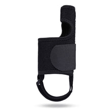 Load image into Gallery viewer, Thumb Eversion Orthosis Comfortable Adjustable Day Night Use Toe Strap Toe Overlap Separation Correction Foot Care
