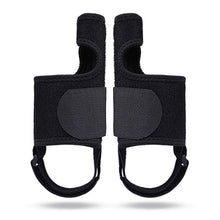 Load image into Gallery viewer, Thumb Eversion Orthosis Comfortable Adjustable Day Night Use Toe Strap Toe Overlap Separation Correction Foot Care
