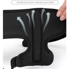 Load image into Gallery viewer, Thumb Eversion Orthosis Comfortable Adjustable Day Night Use Toe Strap Toe Overlap Separation Correction Foot Care
