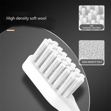 Load image into Gallery viewer, Adult Electric Toothbrush Waterproof Ultrasonic Vibration Toothbrush USB Charging Smart Toothbrush Oral Care
