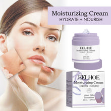 Load image into Gallery viewer, Moisturizing Cream Women's Face Moisturizing Nourishing Face Cream Brightening Skin Care Face Cream Beauty Skin Care
