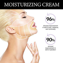 Load image into Gallery viewer, Moisturizing Cream Women's Face Moisturizing Nourishing Face Cream Brightening Skin Care Face Cream Beauty Skin Care
