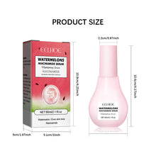 Load image into Gallery viewer, Watermelon Glow Nicotinamide Facial Moisturizing&amp;Brightening Essence Women's Spot Lightening Essence Highlighter
